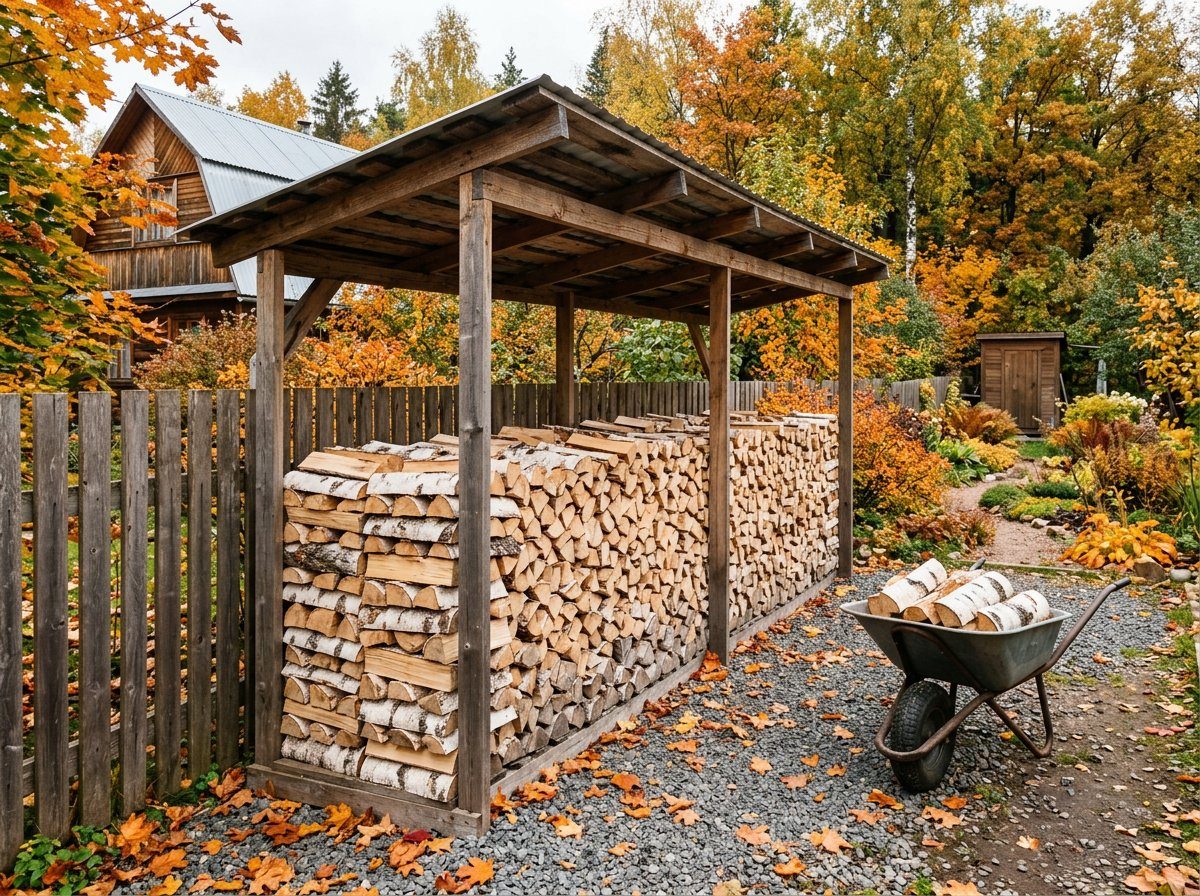 Берёза камерной сушки — 5 м³ — Советский, улица Рабочая, 61Ж